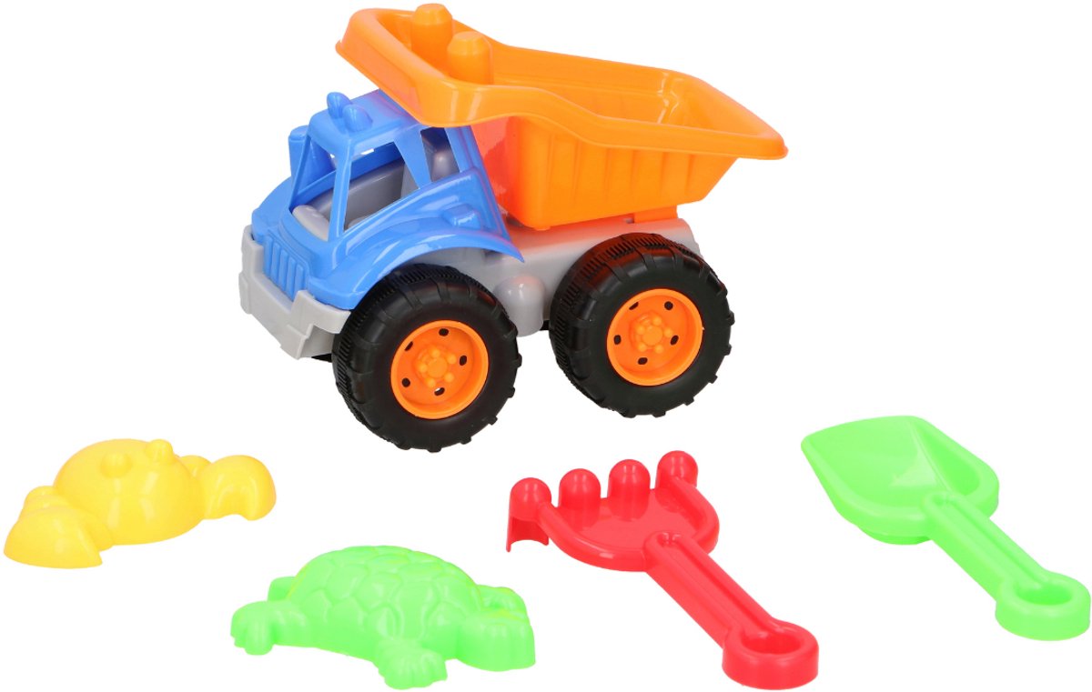 Jouets de Foucault