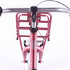 Alpina Cargo M18 Red