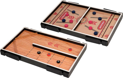 Jeu de table de hockey rapide Philos Shuffle