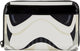 Disney loungefly star wars portefeuille stormtrooper multicolore