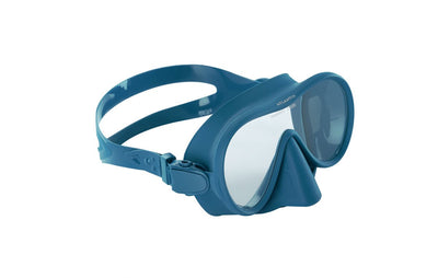 Atlantis panama - lunettes de natation - lunettes de plongée - masque de plongée - adultes - marine