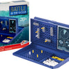 Bataille de jeu pour enfants dans les profondeurs
