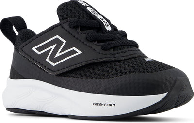 Chaussures de sport unisexes New Balance 625 - noir