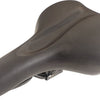 Selle Royal Royal Saddle Rio Unitech modérée avec une poignée OEM par pièce