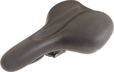 Selle Royal Royal Saddle Rio Unitech modérée avec une poignée OEM par pièce