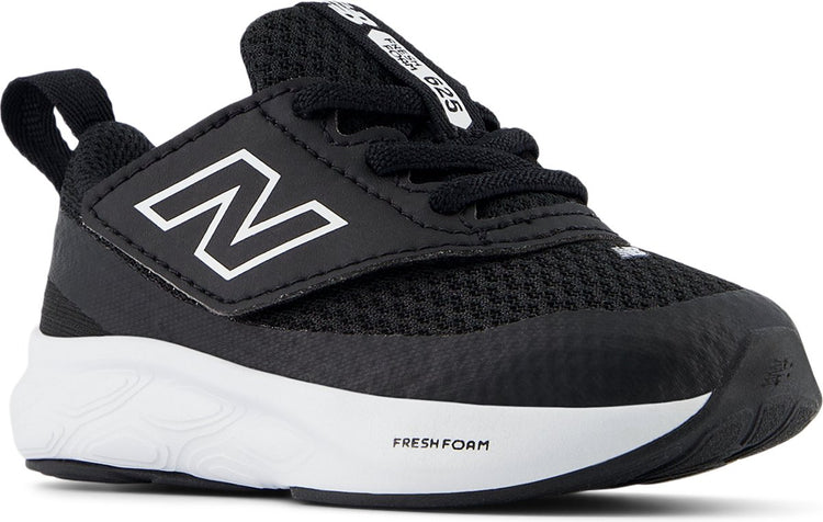 Chaussures de sport unisexes New Balance 625 - noir