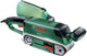 Ponceuse à bande Bosch pbs 75 a - filaire - 710 w - surface de ponçage 76 x 165 mm