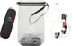 Msr - purificateur à gravité Guardian - filtre à eau - 10 litres - kit d'urgence