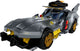 Mattel DC Premier Batmobile - avec canon et projectiles Bat-drone