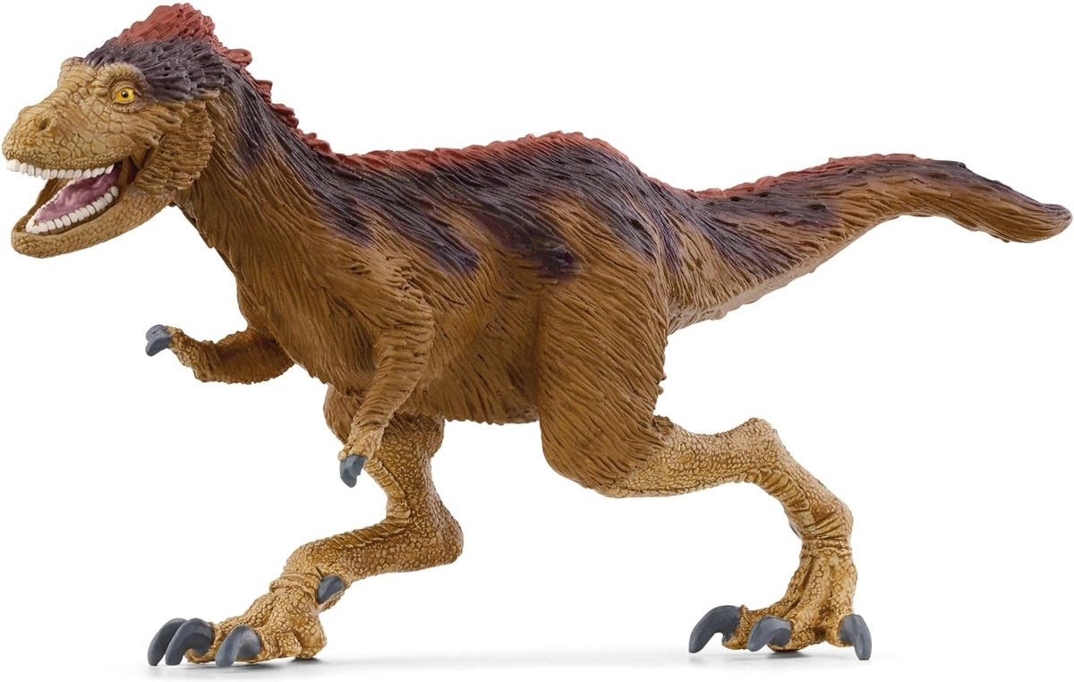 Schleich dinosaurs moros intrépidus 15039