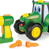 Spectron John Deere bouw votre propre tracteur