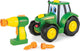 Spectron John Deere bouw votre propre tracteur