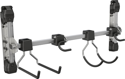 Support de rangement pour outils Keter – noir