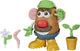 Hasbro Mr. Potato Head Goes Green 15 pièces en plastique à base de plantes - jouets pour enfants