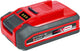 Einhell x Change 18V 3.0 Ah Li-ion Battery Plus