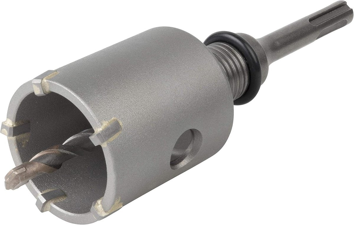 Wolfcraft - scie cloche 50 mm - sds plus - scie cloche - 5459000