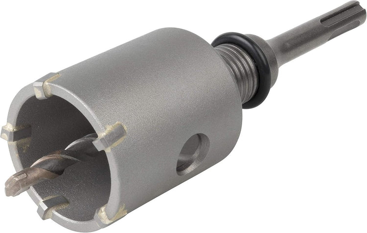 Wolfcraft - scie cloche 50 mm - sds plus - scie cloche - 5459000