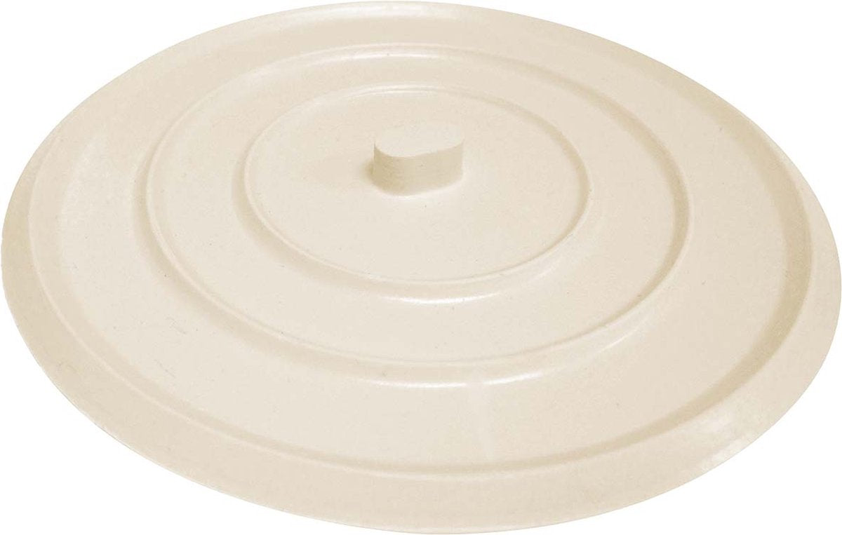 Bo-camp - bouchon d'évier - universel - ø 11 cm