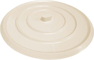 Bo-camp - bouchon d'évier - universel - ø 11 cm
