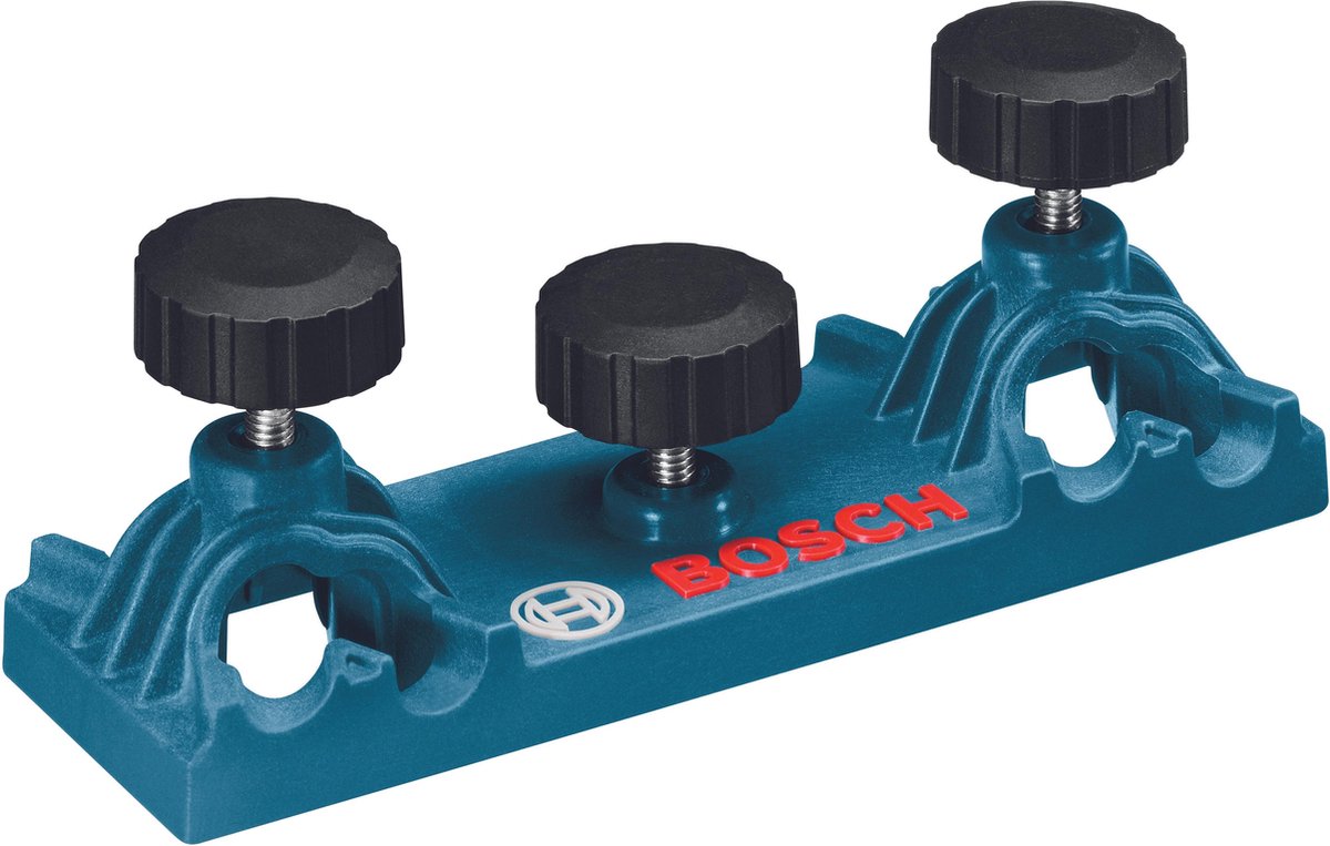 Adaptateur de cercle d'accessoires de système Bosch ou etc.