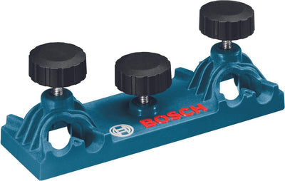 Adaptateur de cercle d'accessoires de système Bosch ou etc.