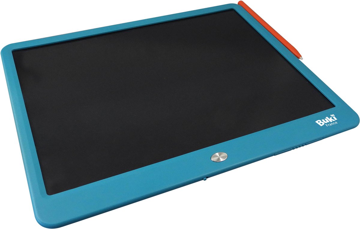 Buki France Buki - tablette à dessin avec écran LCD - planche à dessin
