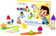 Lalaboom - mon premier jeu de construction - 20 pièces