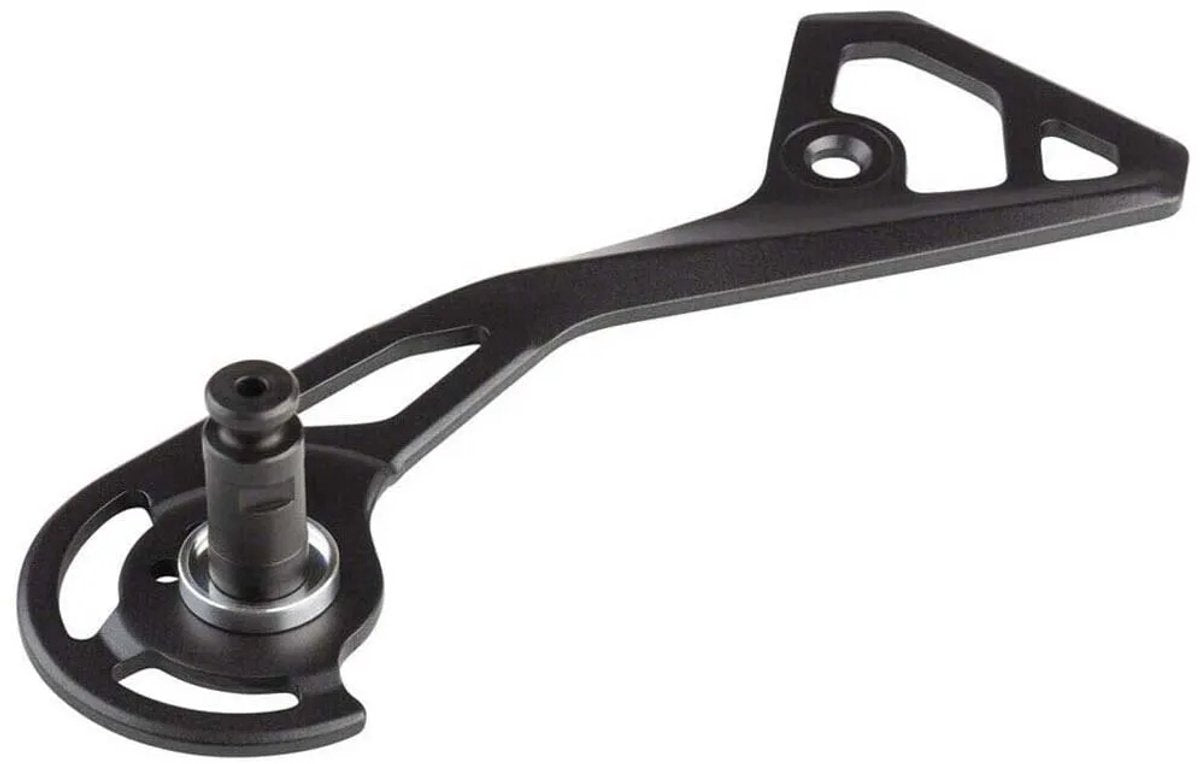 Plaque de cage extérieure Shimano Ultegra Di2 R8050 GS 11V noir