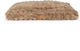 Scruffs - matelas alpin - coussin pour chien - taupe - grand 100 x 70 cm