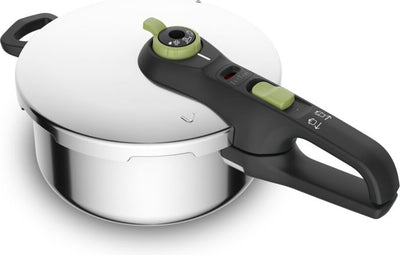Tefal secure 5 cocotte minute tendance 4l