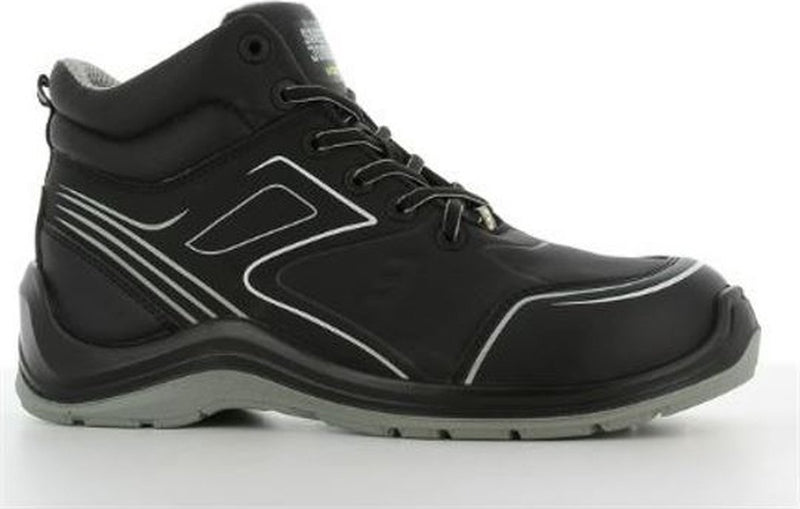 Ty Safe Jogger Flow Mid S3 | noir | taille 43 - 00.118.115.43