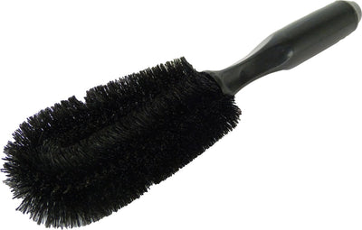 Brosse pour jantes Protecton basic - nettoie les jantes en toute sécurité et en profondeur - convient à tous les types de jantes - longueur 28 cm