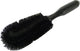 Brosse pour jantes Protecton basic - nettoie les jantes en toute sécurité et en profondeur - convient à tous les types de jantes - longueur 28 cm