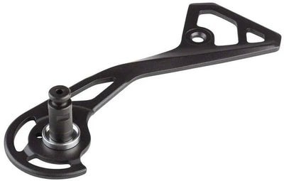 Plaque de cage extérieure Shimano Ultegra Di2 R8050 GS 11V noir