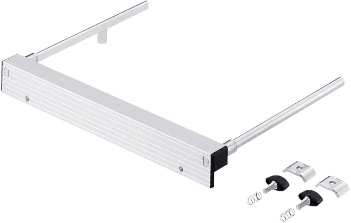 Bosch professionnel guide parallèle gkt 55 gce accessoires système - 1600z0000x