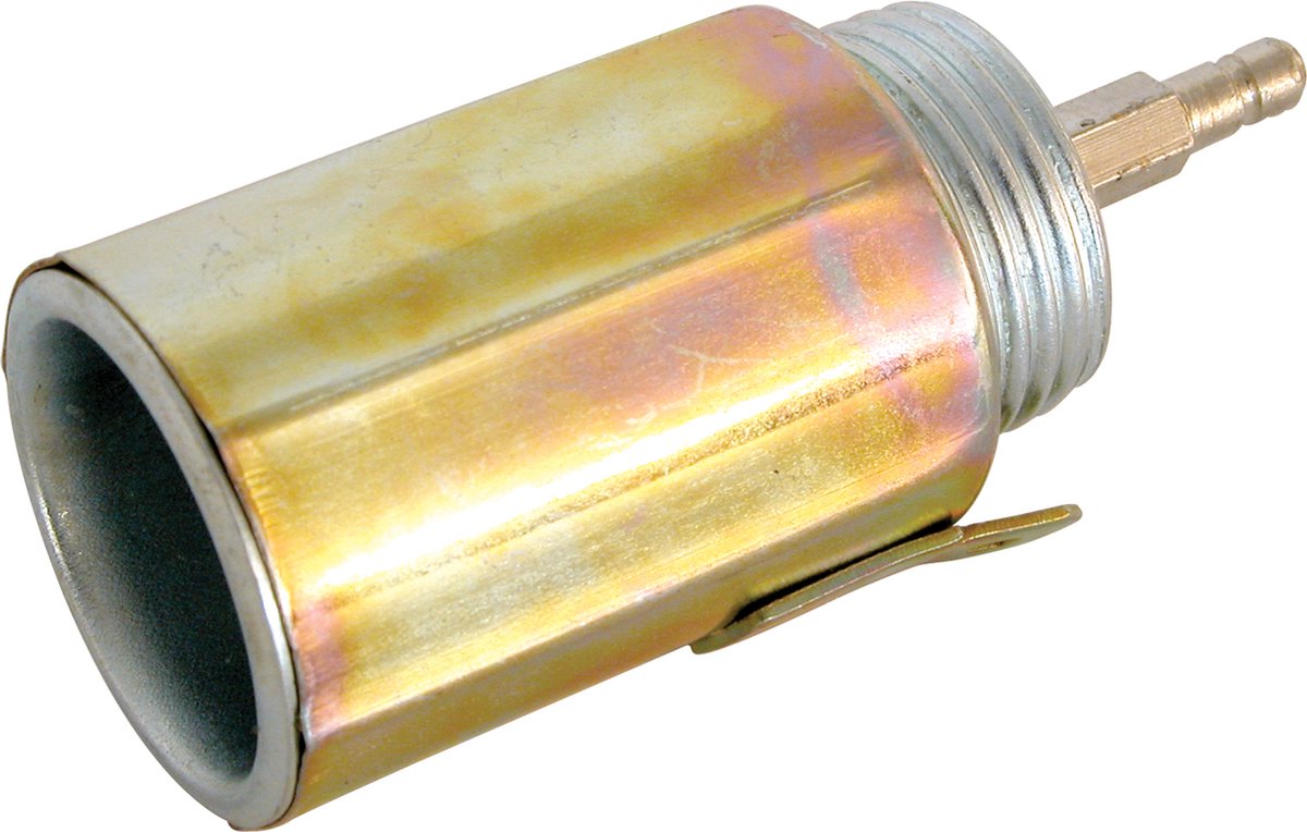 Manchon briquet Carpoint 12v