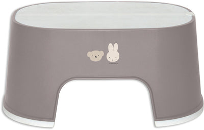 Escabeau Bébé-jou grandir Miffy et ses amis