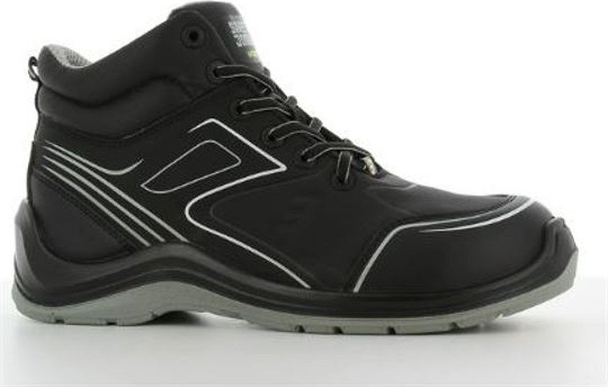 Ty Safe Jogger Flow Mid S3 | noir | taille 44 - 00.118.115.44