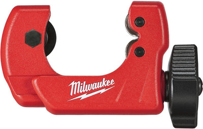 Milwaukee accessoires coupe-tube mini cu 3 - 28 mm-1pc - 48229251