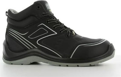 Ty Safe Jogger Flow Mid S3 | noir | taille 44 - 00.118.115.44