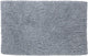 Tapis de bain Sealskin misto 60x90 cm - coton - gris