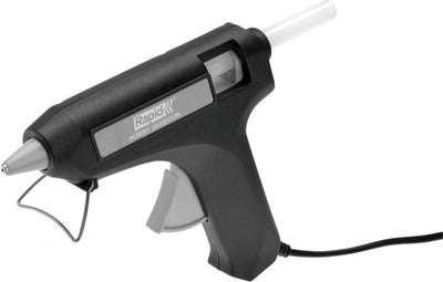Pistolet à colle Rapid Hobby ø 12 mm avec colle