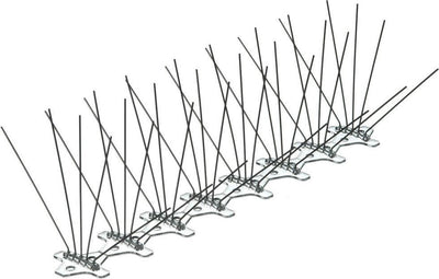 Nature Nature Anti-Vogelpinnen 32x11x18 CM 6060160 3 STS
