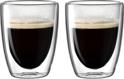 Verre à double paroi Leonardo duo 300ml - set 2
