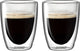 Verre à double paroi Leonardo duo 300ml - set 2