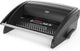 Machine à relier perforatrice Gbc combbind 110 pour formats A3 et A4 - noire