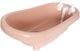 Bébé-jou thermobain clic rose pâle