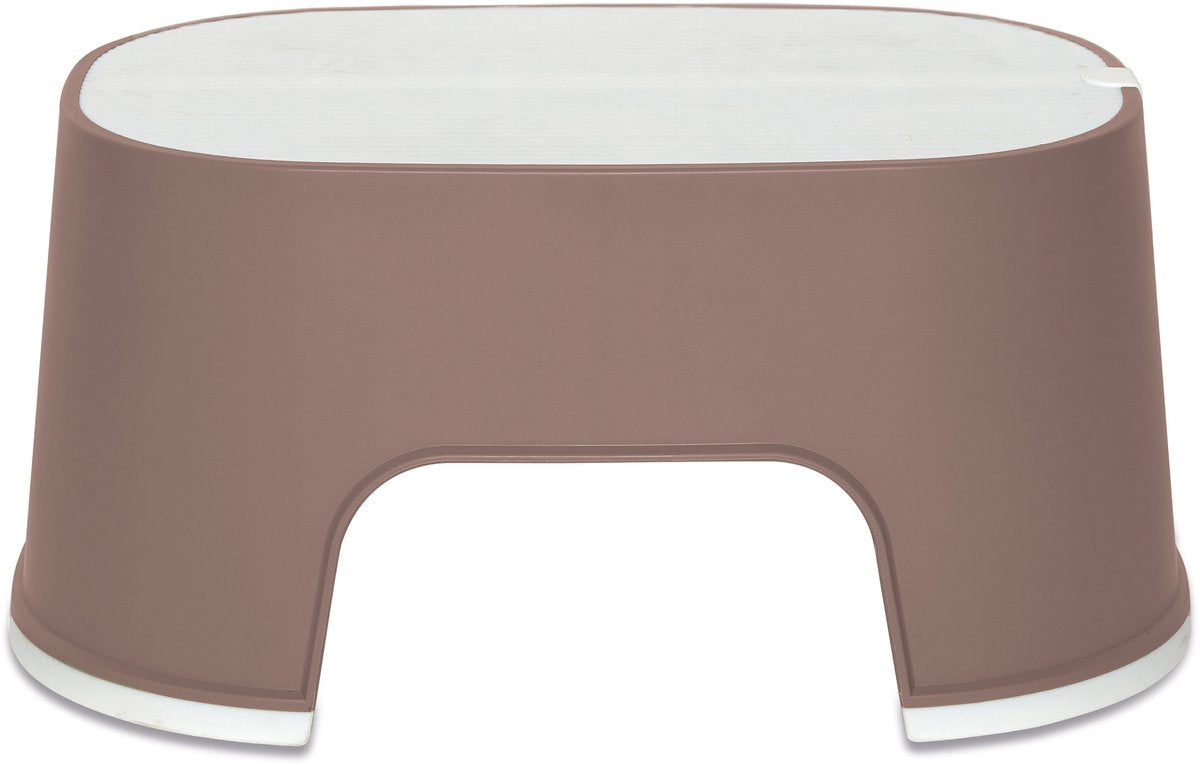 Bébé-jou step grow mousse bbj moka