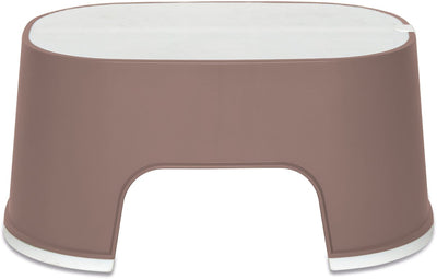 Bébé-jou step grow mousse bbj moka