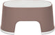 Bébé-jou step grow mousse bbj moka